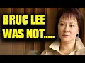 Download Lagu Nora Miao Finally Speaks Up about Bruce Lee