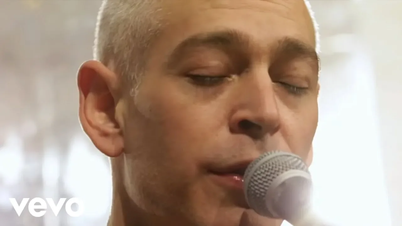 Matisyahu - Back to the Old (Official Music Video)