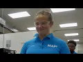 EFSC - Mechatronics Student Carolyn Macgowen