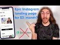 I Gave Up on Linktree and You Should Too Best Linktree Alternatives