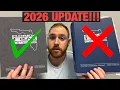 2026 Update Books Needed For The Florida Business And Finance Exam