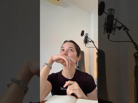 the making of ''give up, give in"