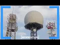 Anti-government group threatens key US weather radar sites Morning in America