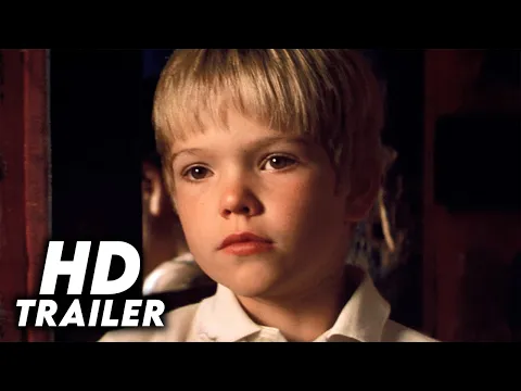 International Trailer