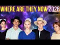 Breaking Amish Where Are They Now 2026 Health Scares Death and Success