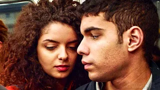 UNE HISTOIRE D'AMOUR ET DE DÉSIR Bande Annonce (2021) Romance