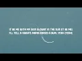 Cardi B - Hello (Lyrics)