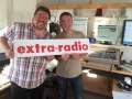 Gerys gut gelaunte Gäste auf extra-radio mit Jochen Bierl (Musiker)