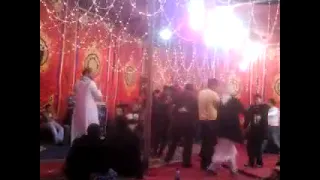 ابو احمد الجدي دلعونه دندنها