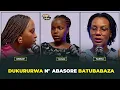 Download Lagu R3al\u0026RawPod |Ep 11| Yvonne : ubugirango n’uburozi baguhaye🤦🏾‍♀️|famille, society murekere pressure 😏