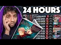 I Read EVERY Jujutsu Kaisen Manga in 24 Hours