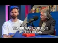 Lagu Tim Hofman louter uit op effectbejag