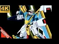 機動戦士Vガンダム OP STAND UP TO THE VICTORY 中日字幕 (MAD·AMV) (回憶系列#184)