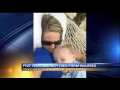 5-year-old North Port boy dies in vehicle accident