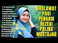 Download Lagu SHOLAWAT NABI MERDU TERBARU 2025 | SHOLAWAT JIBRIL PEMBUKA PINTU REZEKI | Allah Allah Aghisna NARIYA