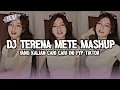 Lagu DJ TERENA METE MASHUP X PAP RANDOM VIRAL FYP YANG KALIAN CARI SELAMA INI