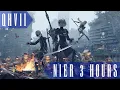 3 Hours Nier OST Compilation A Series Soundtrack Like No Other