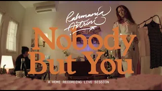 Download RAHMANIA ASTRINI – NOBODY BUT YOU (‘SPACE EP’ LIVE SESSION) MP3