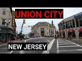 Exploring New Jersey - Exploring Union City Union City New Jersey