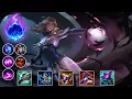 Download Lagu YOZU LUX MONTAGE - GM LUX MAIN l LOL SPACE