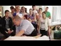 Accreditation for Massage Therapy Schools