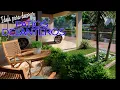 Ideas para jardines frontales