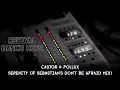 Download Lagu Castor \u0026 Pollux - Serenity (JF Sebastian's Don't Be Afraid Mix) [HQ]