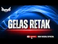 Download Lagu GELAS RETAK [ KRISTINA] II FUNKOT VIRAL COVER BY ANDY AENCALZ OFFICIAL