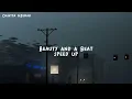 Lagu Beauty and a beat||Justin Beiber|Speed up sound 🎧🦋