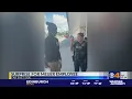 IMPD officer surprises Meijer employee with nearly 5 000 from pay it forward challenge