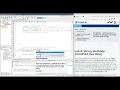 CS 160-Testing Code Setup for Lab StringMethods