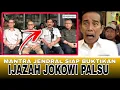 Download Lagu DALANG DIBALIK IJAZAH JOKOWI AKAN DI BUKTIKAN OLEH SANG JEDRAL KOPASUS ‼️