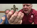 Boy Scout patch history - First rank pins