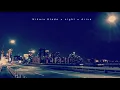 夜のドライブで聴きたい宇多田ヒカル【作業用BGM/DJ MIX】