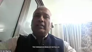 🌿 LIVE with Acharya Manish Ji | Health & Wellness Guidance | Join Now