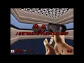 Duke Nukem 3D How to make a working Nuke Button Exit Button Tutorial
