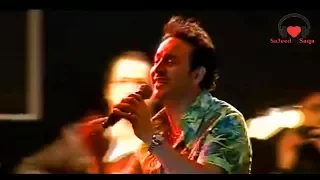 مصطفى قمر لسة حبايب الدخلة حفلة نادي الشمس 2007 