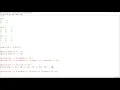 13 ENG Python 3 Logical operators
