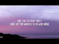 Download Lagu Bruno Mars - When I Was Your Man (Lyrics)