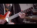 John Scofield Solo Transcription #5 - Museum