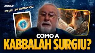 A Kabbalah é resultado da traição de JESUS!