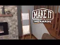 Decorative Ladder - Make It With Menards