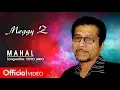 Download Lagu Meggy z -Mahal