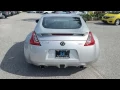 2012 Nissan 370Z Touring in Stuart FL 34997