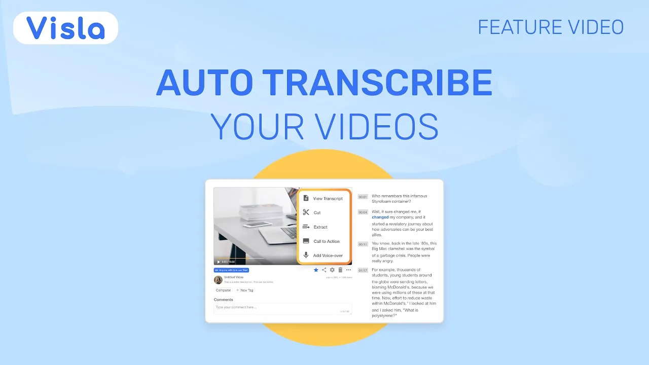 Video Placeholder