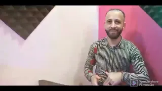 هي تزوجت دارت عرس شباب امين ماطلو 