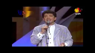                   وليد توفيق   تيجي نقسم القمر دندنها