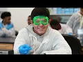 Wolverine Pathways Explore Our Summer Programming
