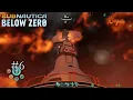 Building the test override module Subnautica Below Zero playthrough - Episode 6