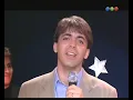 Cristian Castro canta "por amarte así" - Videomatch